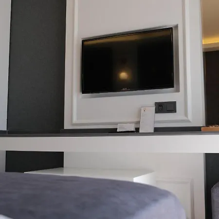 Mai Inci Hotell Antalya