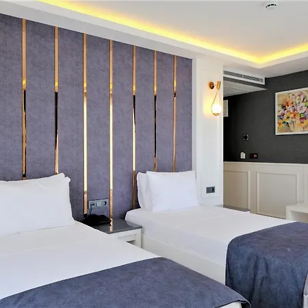 Mai Inci 3* Antalya