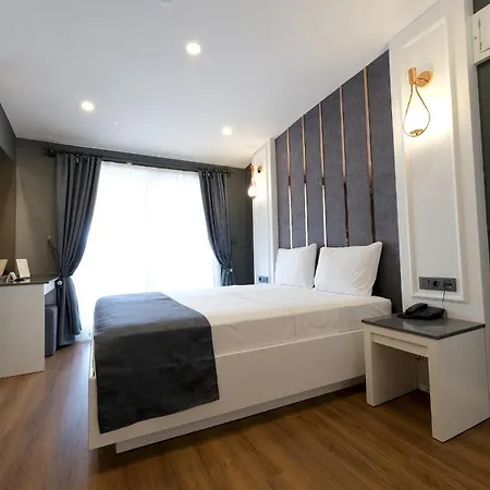 Mai Inci Hotel Antalya